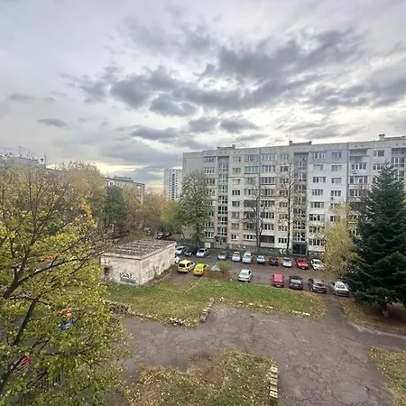 2 Bedroom Apt, Near Subway * Sofia